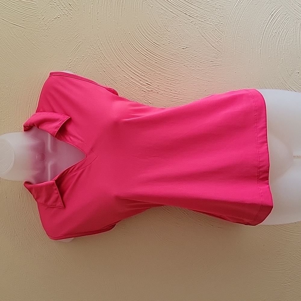 Nike Golf Dri-fit Tank top Size M